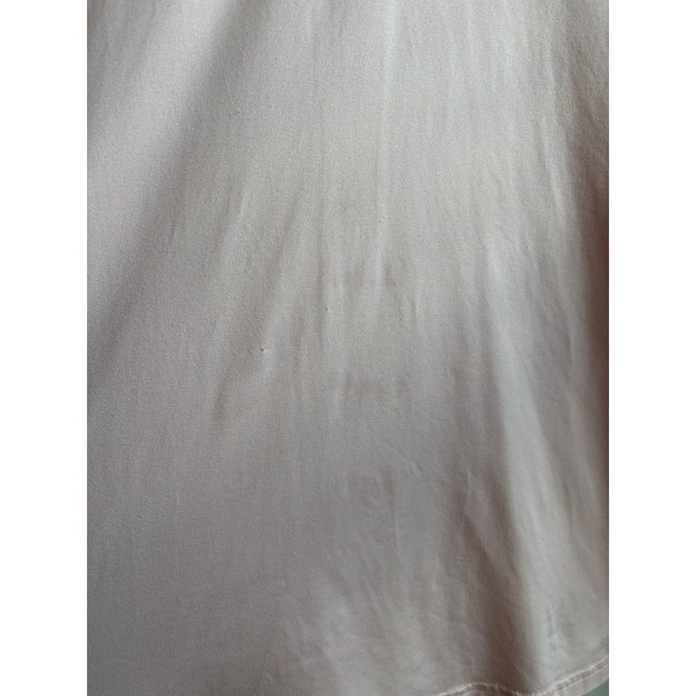 Muk Luks Pink Tank Top Women XL - Picture 2 of 8